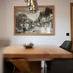 Appartement Lex'n
