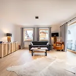 Lex'n Appartement *