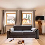 Lex'n Appartement Garmisch-Partenkirchen