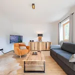 Lex'n Appartement *
