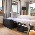 Appartement Lex'n *