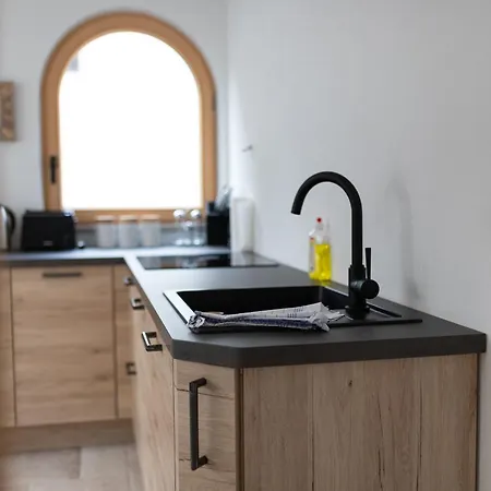 Apartman Lex'n