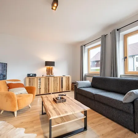 Apartman Lex'n *