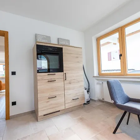 Lex'n Apartment Garmisch-Partenkirchen