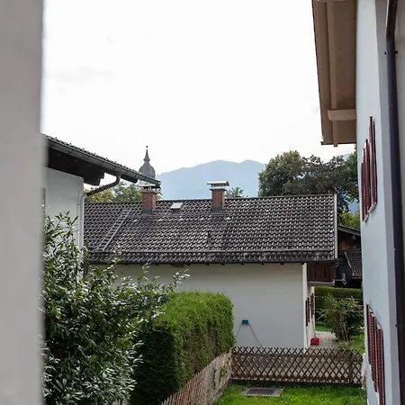 Appartement Lex'n