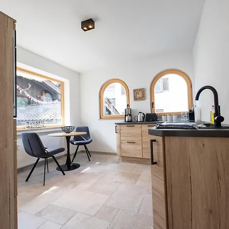 Apartman Lex'n Garmisch-Partenkirchen