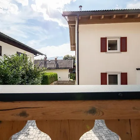 Appartement Lex'n