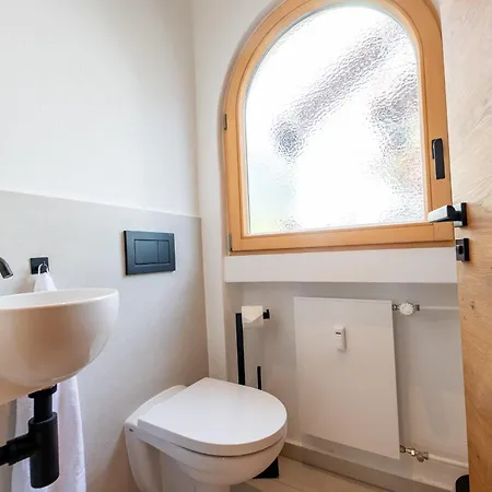 Lex'n Apartment Garmisch-Partenkirchen