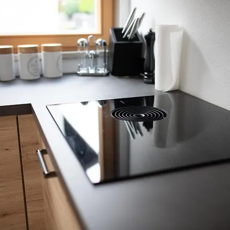 Apartment Lex'n Garmisch-Partenkirchen