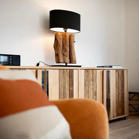 Apartment Lex'n Garmisch-Partenkirchen