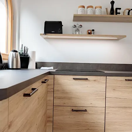Appartement Lex'n Garmisch-Partenkirchen