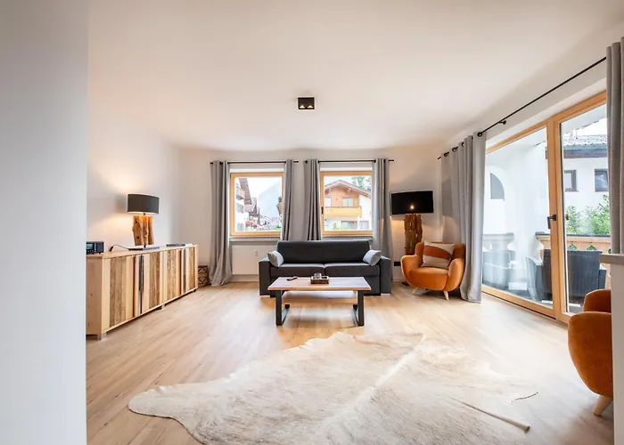 Lex'n Apartmán *
