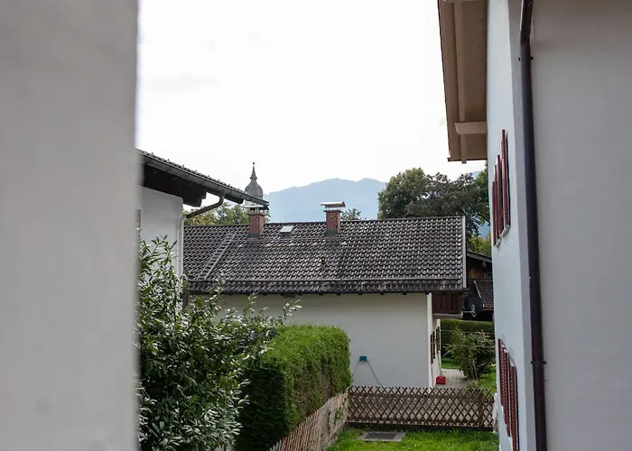 Apartmán Lex'n