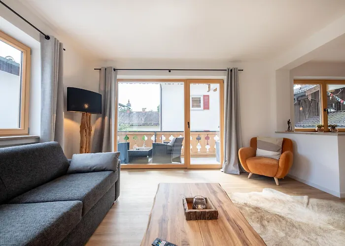 Lex'n Apartmán *
