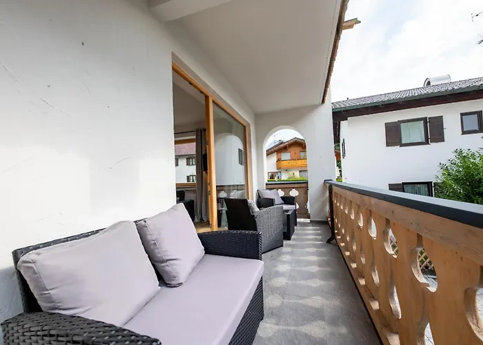 Apartmán Lex'n *