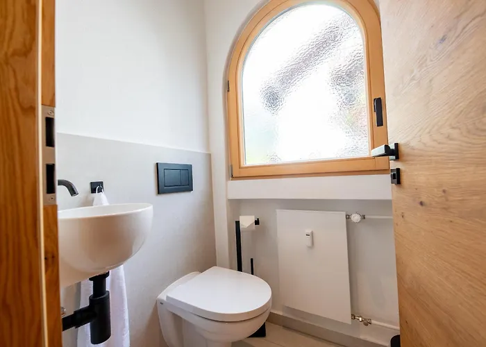 Lex'n Apartmán Garmisch-Partenkirchen