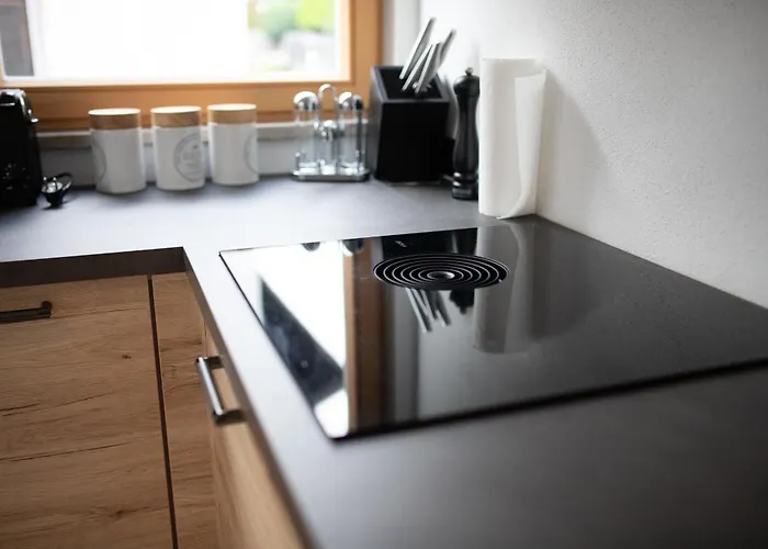 Apartmán Lex'n Garmisch-Partenkirchen
