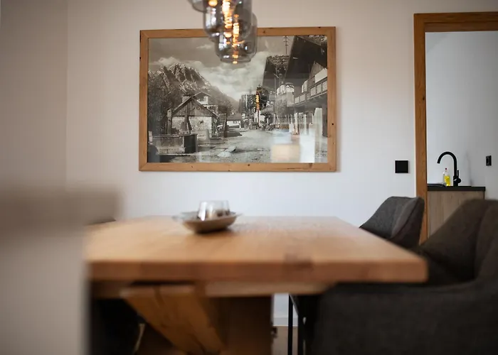 Apartmán Lex'n