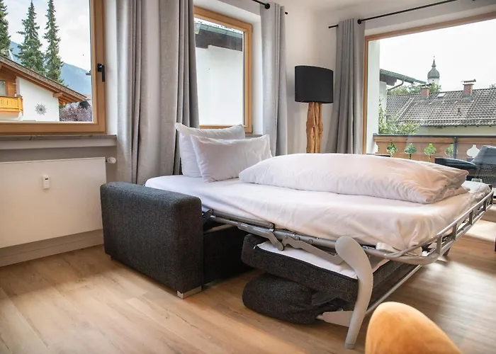 Apartmán Lex'n *